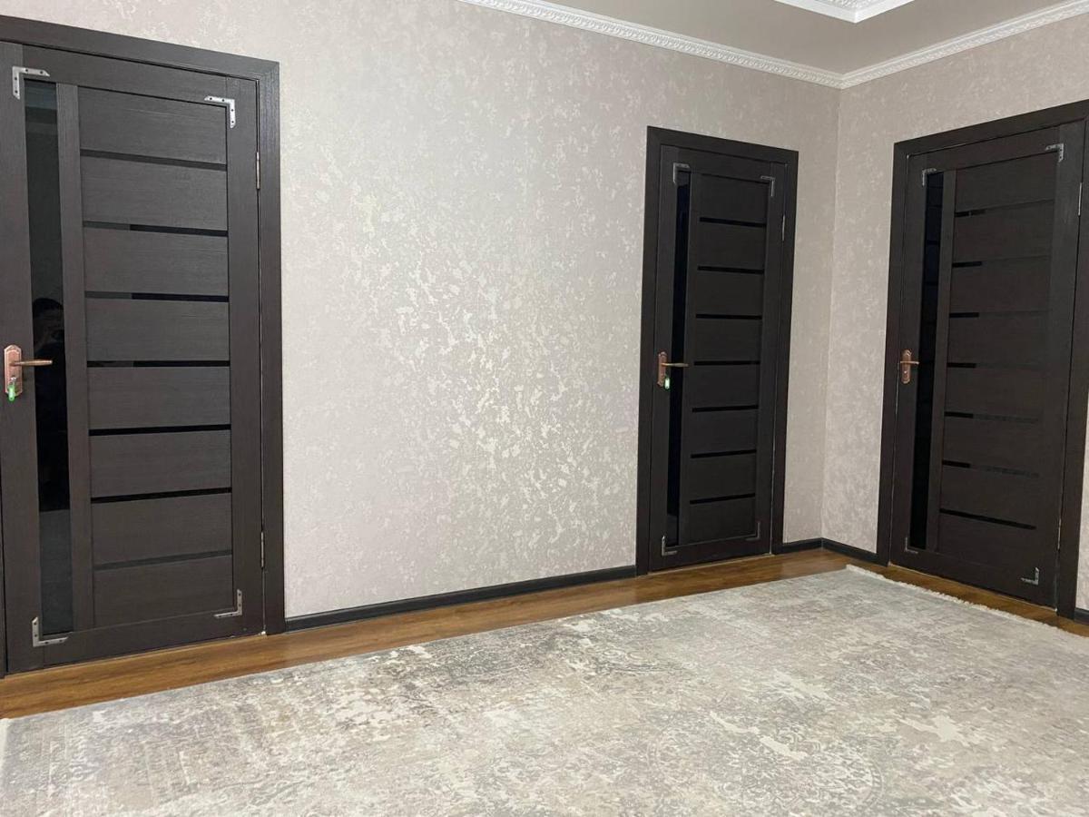 Karakol-Guest Bed and Breakfast Εξωτερικό φωτογραφία