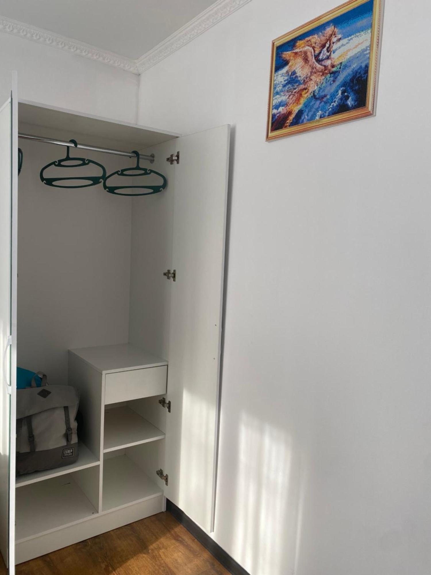 Karakol-Guest Bed and Breakfast Εξωτερικό φωτογραφία